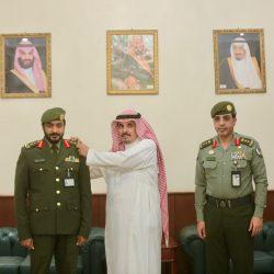 جمعية الإدارة القيادية للموارد البشرية بالمدينة – تدشن 30 برنامجا لتعريف معايير التمكين القيادي