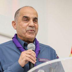 السيسي – يستقبل السيد “لي تشيانج”