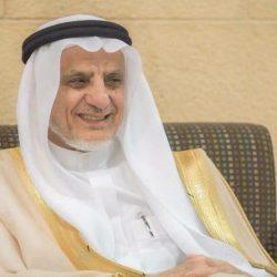 التمياط يستقبل مدير وأعضاء مكتب هيئة الصحفيين السعوديين بالقريات