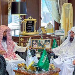 محافظا خليص والكامل يتفقدان مستشفيي المحافظتين ويشهدان تفعيل مشاريع تطويرية تعزّز جودة الخدمات الصحية