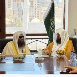 رئاسة الشؤون الدينية بالمسجد الحرام تواصل تقديم الدروس العلمية التأصيلية ضمن حلقات العلم