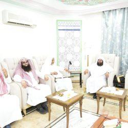 مستشفى الملك عبدالعزيز يُطلق فعالية الشهر العالمي لسرطان العظام بجدة