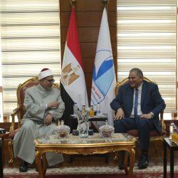(كفر الدروز والنصيرية)