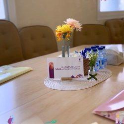 انطلاقة النسخة الرابعة من مشروع “بساتين القيم” في جمعية التنمية الأهلية بأبها