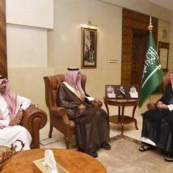 مستشفى الملك عبدالعزيز يُطلق فعالية اليوم العالمي للبهاق