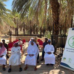 أفراح آل العبيدي – وآل القارحي