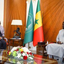 مصر ترحب بإعلان الرئيس الفرنسي اعتزام بلاده الاعتراف بالدولة الفلسطينية