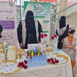 رحيل مبارك اللويمي أحد رجالات الفزعة والكرم في وادي الدواسر