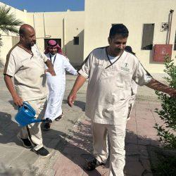 “بيئة جدة” ترصد بئرًا يدوية مكشوفة تشكل خطرًا على المارة جنوب شرق المحافظة