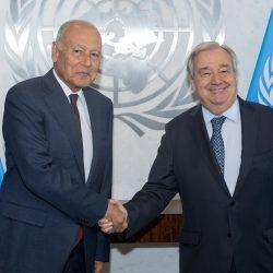 تجمع صحي مكة يفعل مكافحة الإتجار بالناس