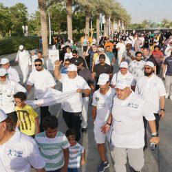 في رحاب الكعبة !! المملكة المباركة وحفاوة الحرمين رعاية لم يشهدها التاريخ !!