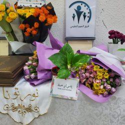 “بر جدة” تنظم فعالية “صحتي في غذائي” بالتعاون مع أحد المجمعات الطبية لتعزيز الأنماط الصحية السليمة