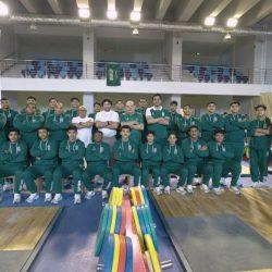 صـــدى الكلمـــات.. الملح وجبر الخواطر..!!