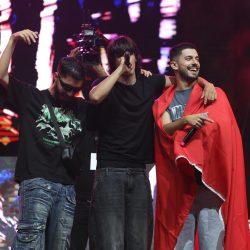 رحيل العميد بني الدوسري.. قامة إنسانية وذاكرة من التواضع والنقاء