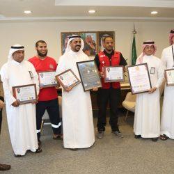 أمير المنطقة الشرقية يشارك في الحملة الوطنية للتبرع بالدم التي أطلقها سمو ولي العهد