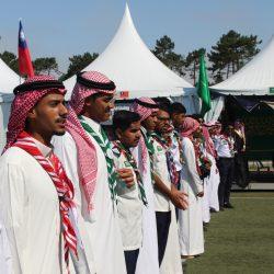 أمين رابطة العالم الإسلامي يدشِّن حزمةً من المشروعات الرائدة للرابطة