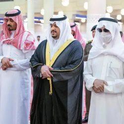 أمير منطقة عسير يرعى برنامج “حكايا الشباب” بمشاركة نخبة من الأكاديميين والرياضيين