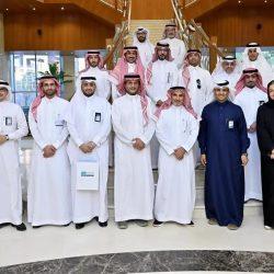 اكتمال وصول وحدات القوات المسلحة السعودية المشاركة في تمرين “النجم الساطع” في مصر