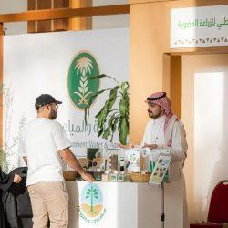 رئاسة الشؤون الدينية بالمسجد النبوي تنظّم حملة للتبرع بالدم