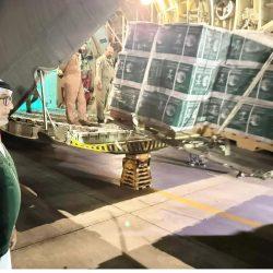 العويسي: المملكة لا تتوانى في خدمة العمل الإنساني ودعم ميادينه