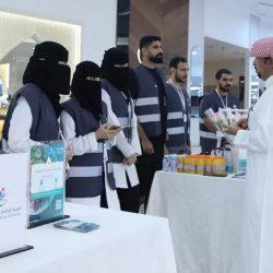 “هيئة العناية بالحرمين” توفر رعاية متكاملة لذوي الإعاقة في المسجد الحرام