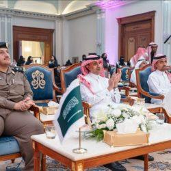 مجموعة محمود أحمد رفيق القابضة – تكرّم شيخ المصورين السعوديين بمنحه شهادة الدكتوراه الفخرية