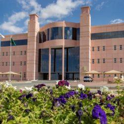 كليتا الطب وطب الأسنان بجامعة نجران تقفزان للفئة (B) في تصنيفات الهيئة السعودية للتخصصات الصحية