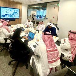 بيئة رابغ تتفقد آبار مكشوفة في المواقع التراثية