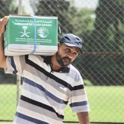 سمو ولي العهد ورئيس دولة الإمارات يبحثان في اتصال هاتفي العلاقات الأخوية بين البلدين الشقيقين