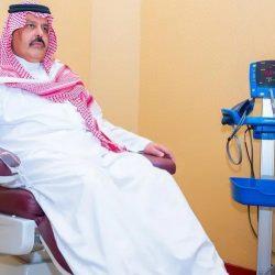 نائب أمير منطقة جازان يشارك في الحملة السنوية الوطنية للتبرع بالدم