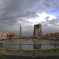 تعليق الدراسة الحضورية في مدارس تعليم عسير