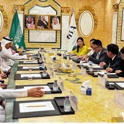 جمعية التنمية الأهلية بأبها تختتم النسخة الرابعة من مشروع “صيف زهر ” للفتيات