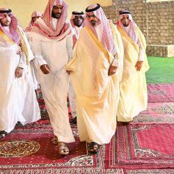 موسم العمرة يشهد تدفقًا متزايدًا للمعتمرين والقاصدين للمدينة المنورة