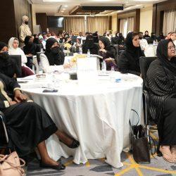 رئاسة الشؤون الدينية تدعو قاصدي الحرمين الشريفين إلى إستشعار عظمة المكان والزمان والتعاون والتكاتف