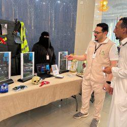 ديوانية آل رفيق الثقافية تشارك اللواء محمد فريح الحارثي أفراحه بزفاف نجله سلمان