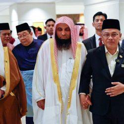 “موسى” ينير سماء أسرة الإعلامي – محمد خضر الشريف