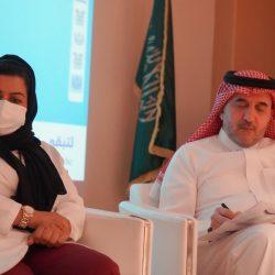 رئيس جامعة أمِّ القرى يشارك في الحملة الوطنيَّة السَّنوية للتَّبرع بالدَّم