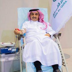 رئيس جامعة أمِّ القُرى يفتتح ملتقى المستجدِّين