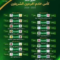 مواجهتان وديتان للأخضر أمام مقدونيا والتشيك تحضيرًا للملحق الآسيوي المؤهل إلى كأس العالم 2026