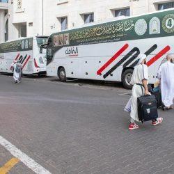 ختام الدورة الصيفية المكثفة لحفظ القرآن برفحاء