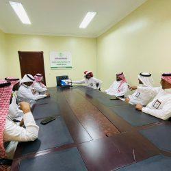 محافظ الأحساء يستقبل رئيس وأعضاء مجلس إدارة نادي الفتح