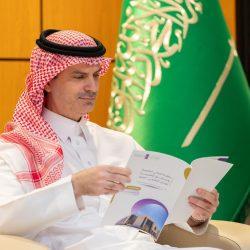 الغربي: الاحتفاء يجسد نهج الجمعية وفاًء واعتزازًا بمنسوبيها جمعية “أُسر” تكرّم المزيني تقديرًا لعطائها وإنجازاتها