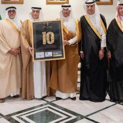 نجاح تنظيمي وجماهيري للسوبر السعودي في هونغ كونغ