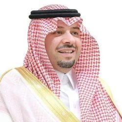 نائب أمير الجوف يرفع الشكر لسمو ولي العهد على التبرع بالدم وإطلاق الحملة الوطنية السنوية