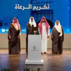 الأمير سعود بن مشعل يرأس إجتماعا للجنة الحج والعمرة الدائمة