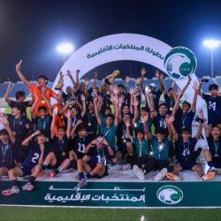 منطقة مكة المكرمة تتصدر عدد المشاركين في الرياضة المجتمعية بالنصف الأول من 2025م