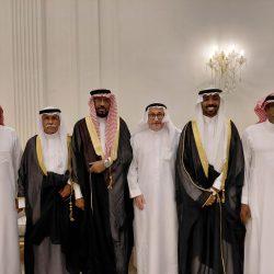 رئاسة الشؤون الدينية تطلق شاشات ذكية متعددة اللغات لخدمة قاصدي الحرمين