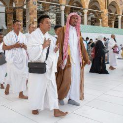 ضمنَ فعاليّات معرضِ المدينة المنوَّرة للكتاب 2025 الوقيصي: أدبُ الحجِّ يثري فنَّ الرِّحلات والسِّيرة الذَّاتيّة