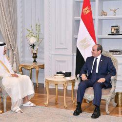 زيارة وزير الخارجية ورئيس الوزراء الفلسطيني إلى معبر رفح