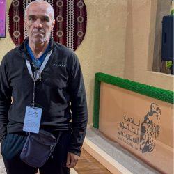 جمعية الكشافة تبدأ دراسة مفوض تنمية القيادات الكشفية في محافظة الافلاج